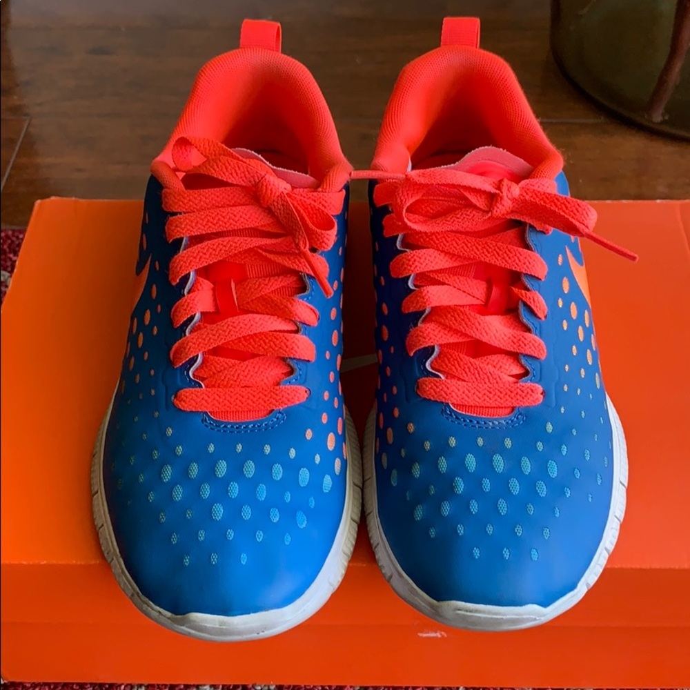 Nike Free Express (GS)